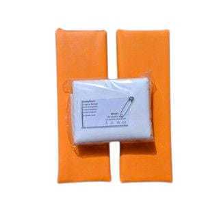 Jual Spalk Set / Bidai / Spalk Patah Tulang / Spalk 7 x 30 cm Set ...
