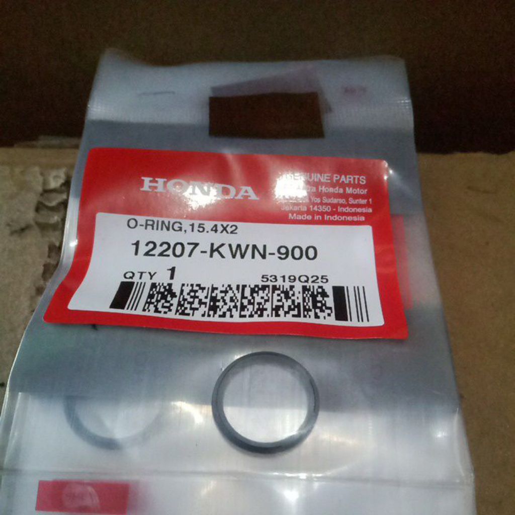 Jual oring o-ring join selang radiator Honda vario 125 150 PCX ADV ori ...