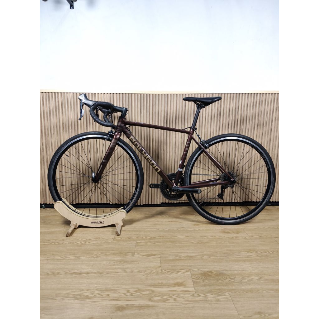 Jual polygon stratos s3 gs 105 r5800 | Shopee Indonesia