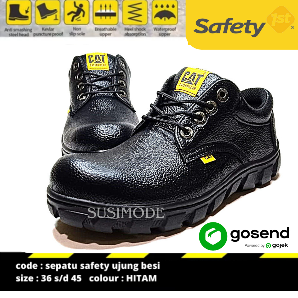 Jual Sepatu Sefti Terlengkap & Harga Terbaru Agustus 2026 | Shopee ...