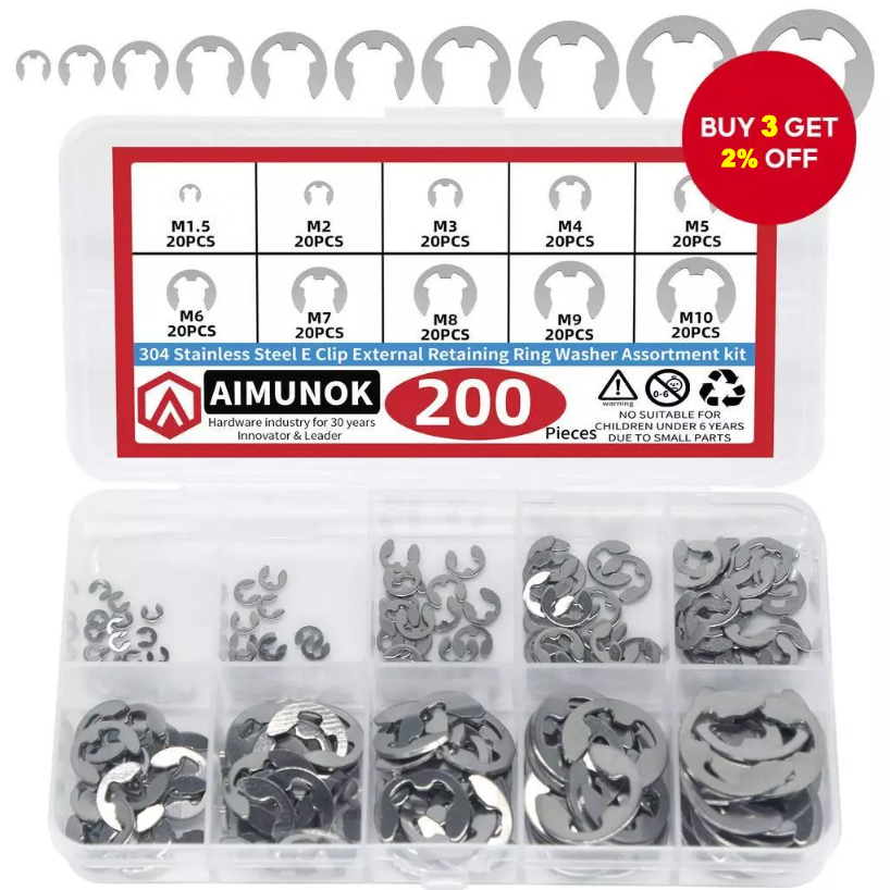 Jual snapring Harga Terbaik & Termurah Juni 2026 | Shopee Indonesia