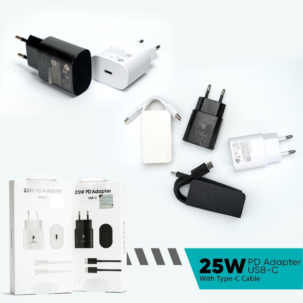 Jual Tc SMG 25W Note 10 Plus PD C TO C PD Super Fast Charging | Shopee ...