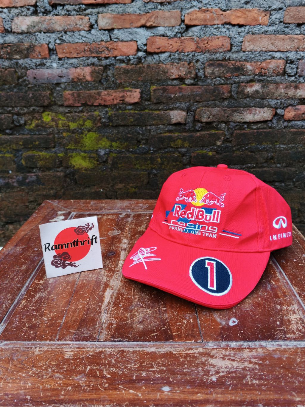 Jual topi redbull racing | Shopee Indonesia