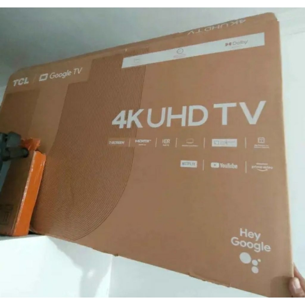 Jual tv led 43 inc (sold out) | Shopee Indonesia