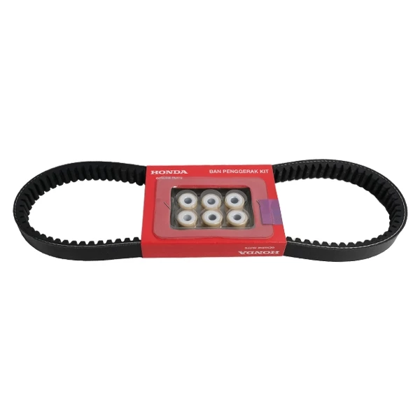 Van Belt + Roller - BeAT Scoopy Vario 110 eSP 23100K44BA0