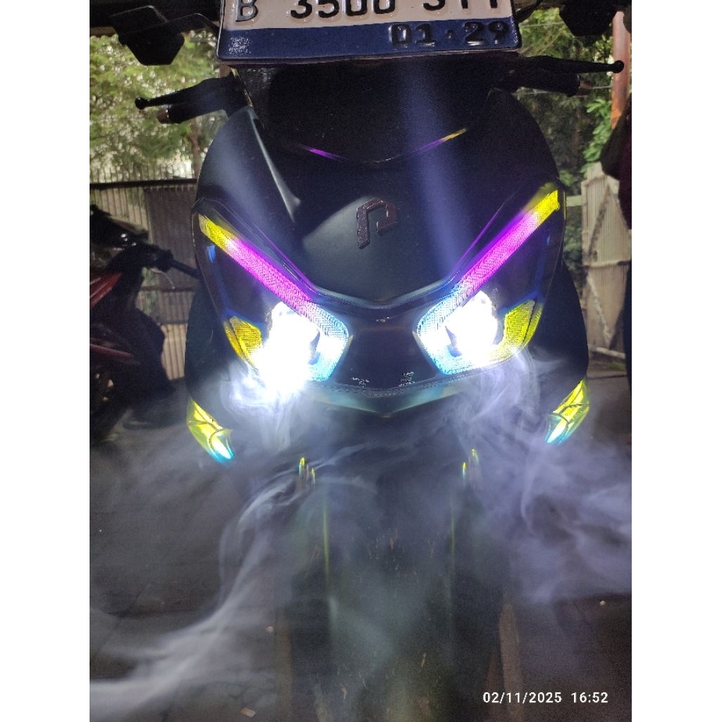Jual Biled Fox R Order Khusus Trade In | Shopee Indonesia