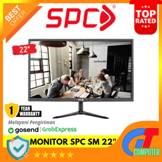 Jual Monitor 22 Inch Terlengkap & Harga Terbaru Februari 2026 | Shopee ...