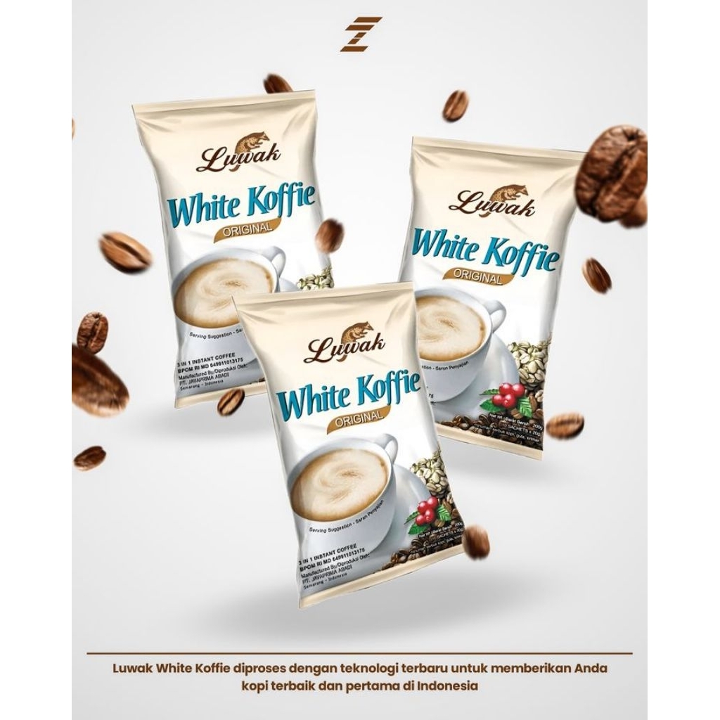 Jual Harga Kopi Luwak Terlengkap & Harga Terbaru Juni 2026 | Shopee ...