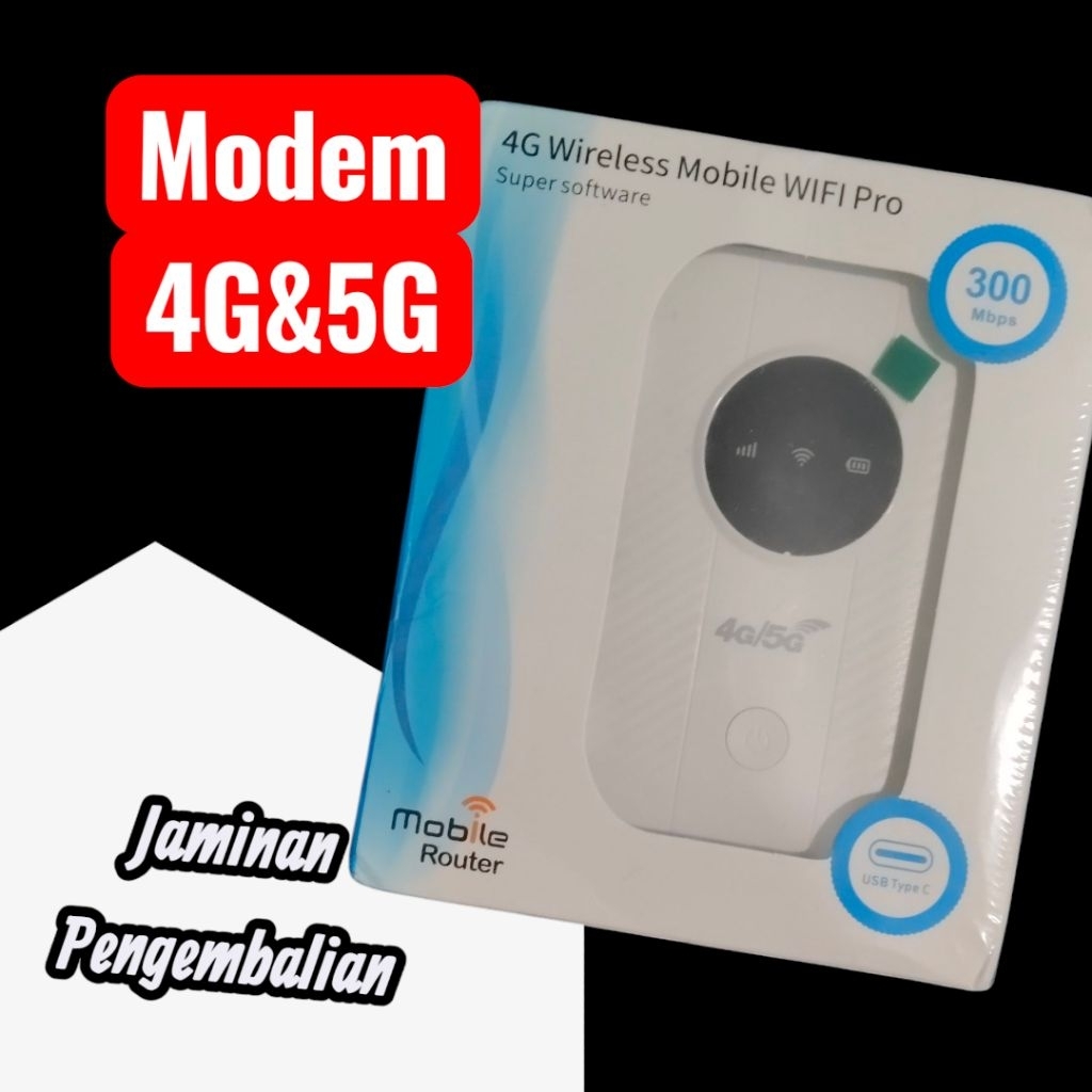 Jual Modem 4g | Shopee Indonesia