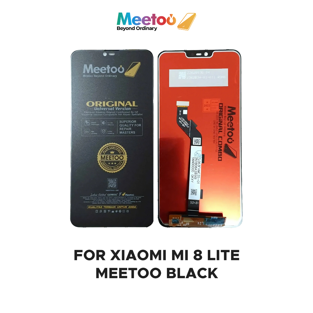 Xiaomi Mi 8 Lite Xiaomi Mi 8 Youth Mi 8X Battery Replacement Price in