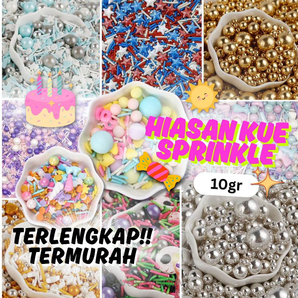 Jual Springkel Terlengkap & Harga Terbaru Juli 2026 | Shopee Indonesia