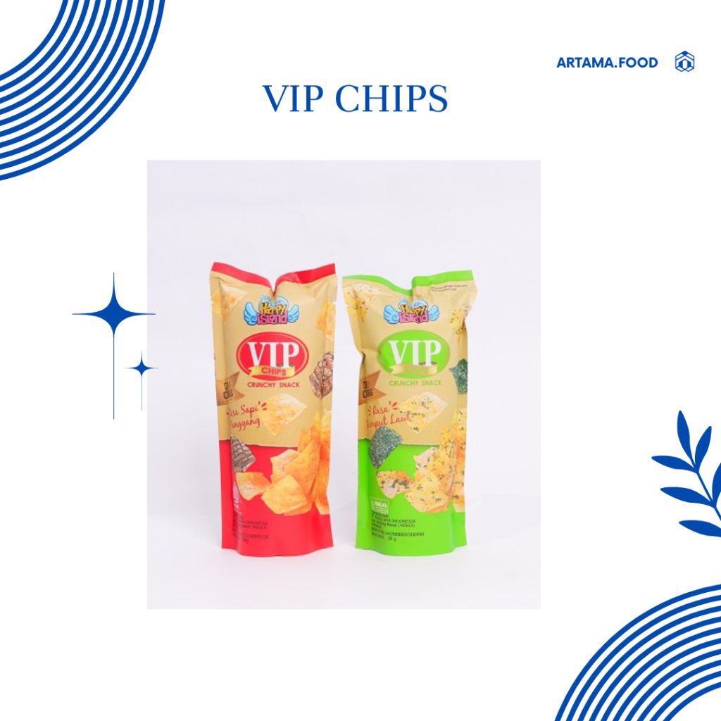 Jual VIP CHIP SAPI PANGGANG DAN RUMPUT LAUT | Shopee Indonesia