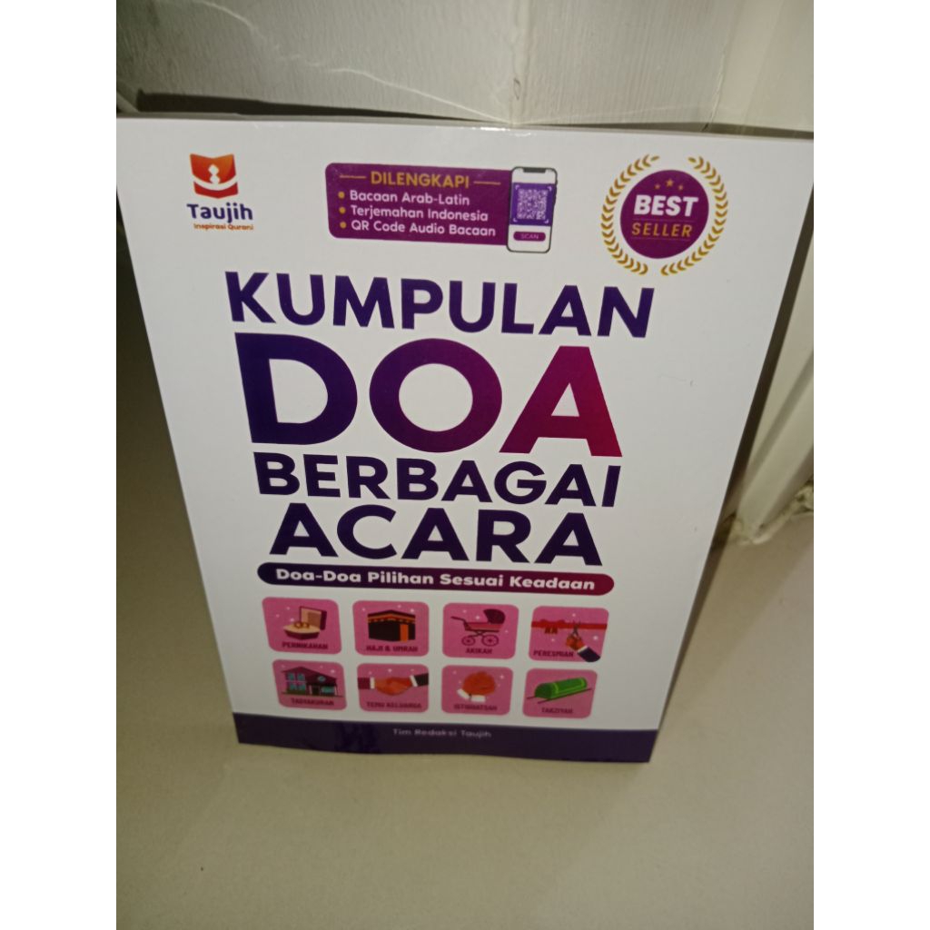 Doa Bersatu untuk Korban Bencana Sumatera, Polres Ciamis Gelar Salat Gaib