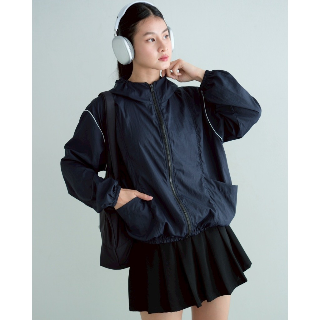 Jual Myrubylicious ZICO POCKETABLE JACKET | JACKET | Shopee Indonesia