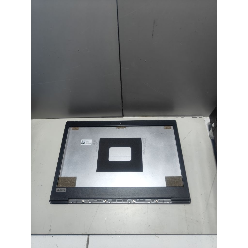 Jual Casing Atas Cover Case Frame Lcd Led Laptop Lenovo IdeaPad 120s ...