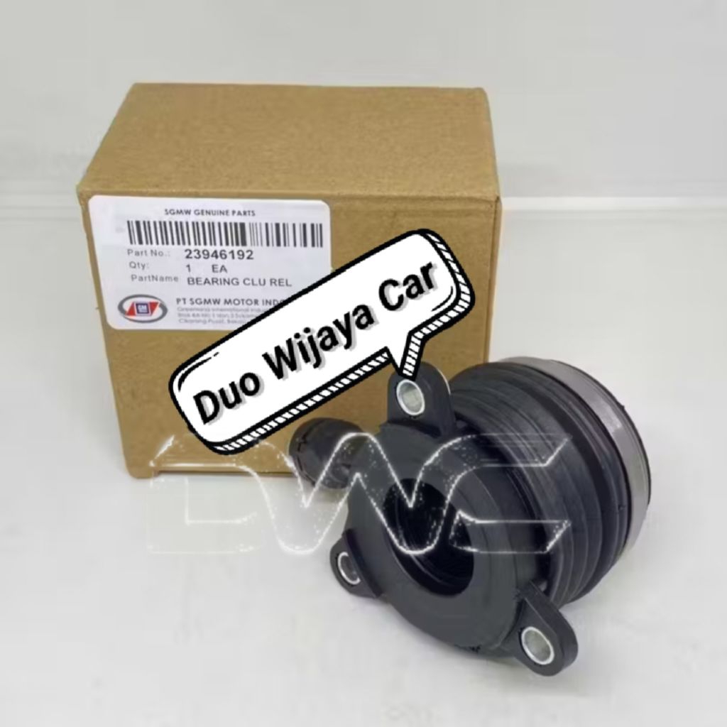 Jual Bearing Kopling / Deklahar Wuling Confero / Cortez 23946192 ...