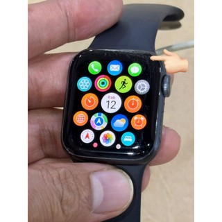Apple Watch series 6 44mm ブラック 金森様へ Amazon.com