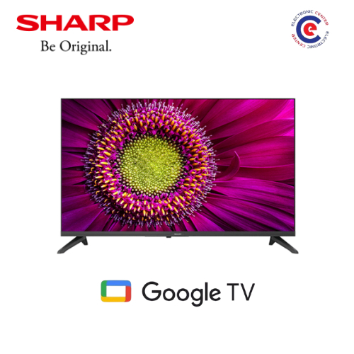 Jual Led Sharp 32 inch 32inch Google TV 2T-C32GH3000I | Shopee Indonesia