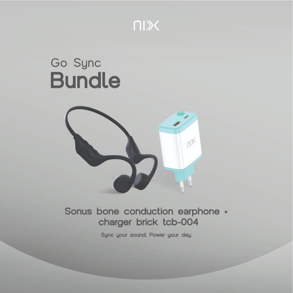 Produk NIX Unlocked | Shopee Indonesia