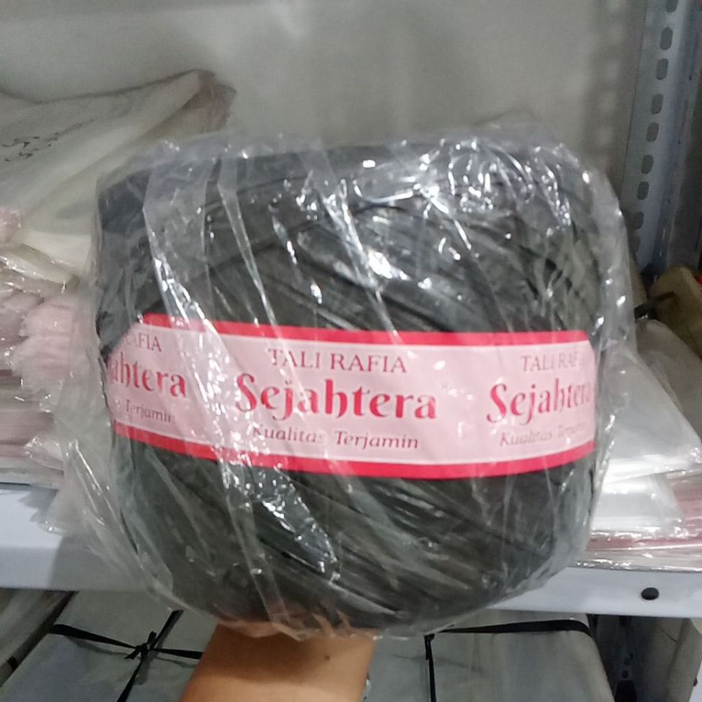 Jual Tali Rafia 1 Kg | Shopee Indonesia
