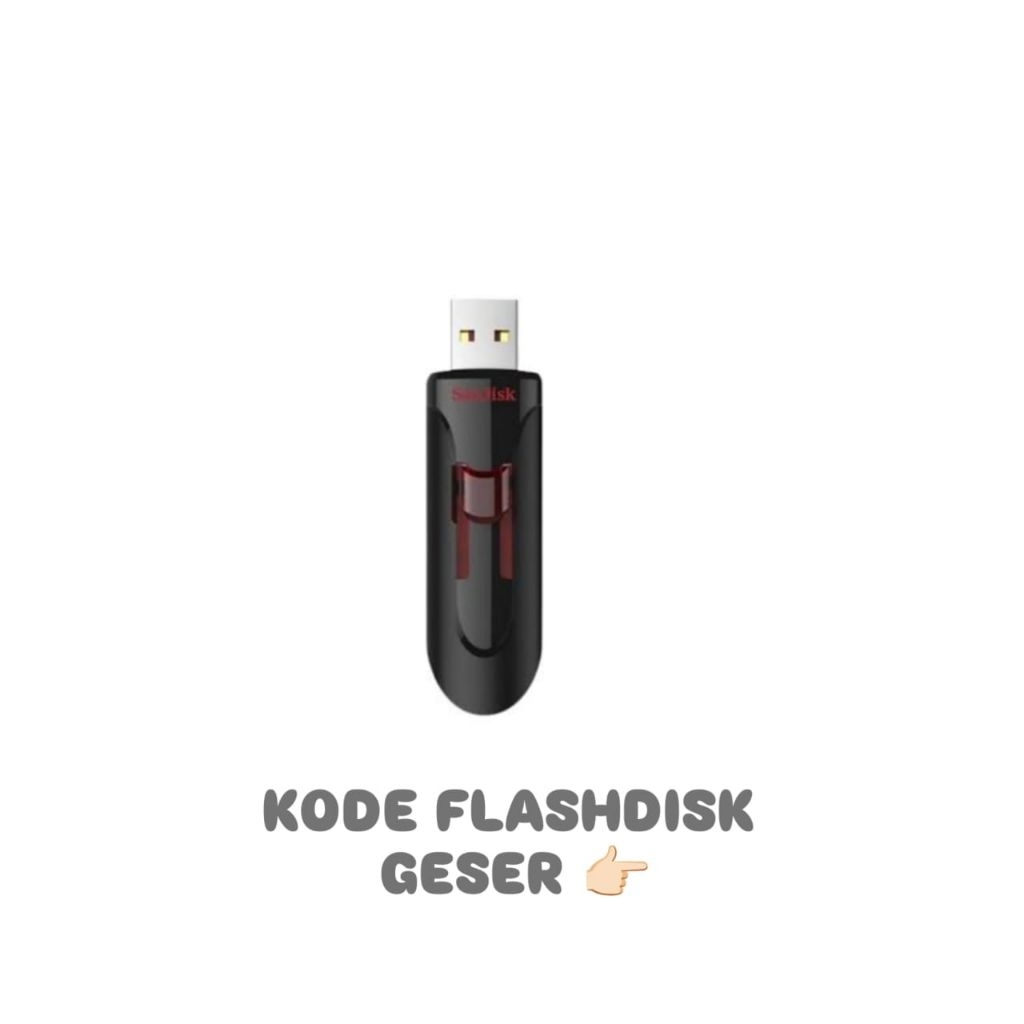 Jual flashdisk kapasitas 64gb kualiatas terbaik | Shopee Indonesia