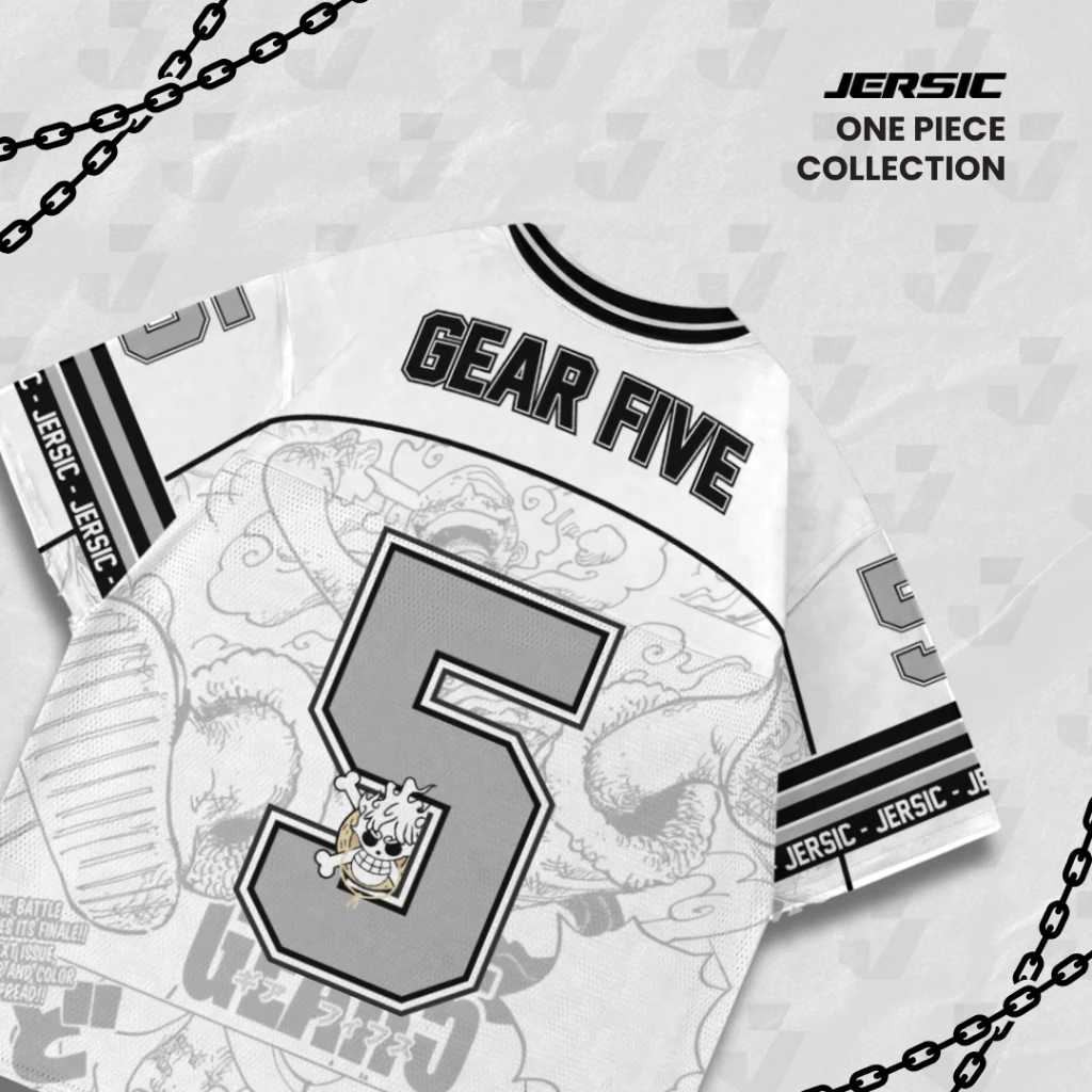 Kaos Anime Dandadan ULTRA MILF SEIKO