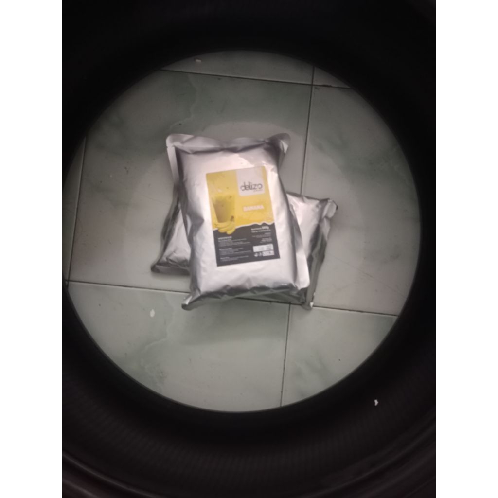 Jual Delizo Strobery 500g | Shopee Indonesia