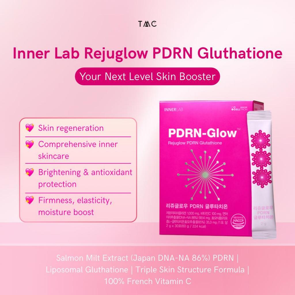 inner lab glutathione BB LAB Intensive Glutathione Collagen W main image 0