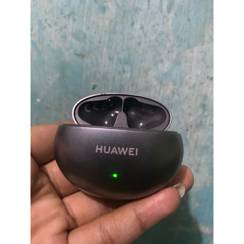 Jual Huawei Freebuds 4i Terlengkap & Harga Terbaru Juni 2026 | Shopee ...