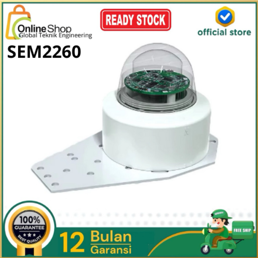 Jual Sentec SEM2260 Optical Rain Gauge RS485 SEM2260 | Shopee Indonesia