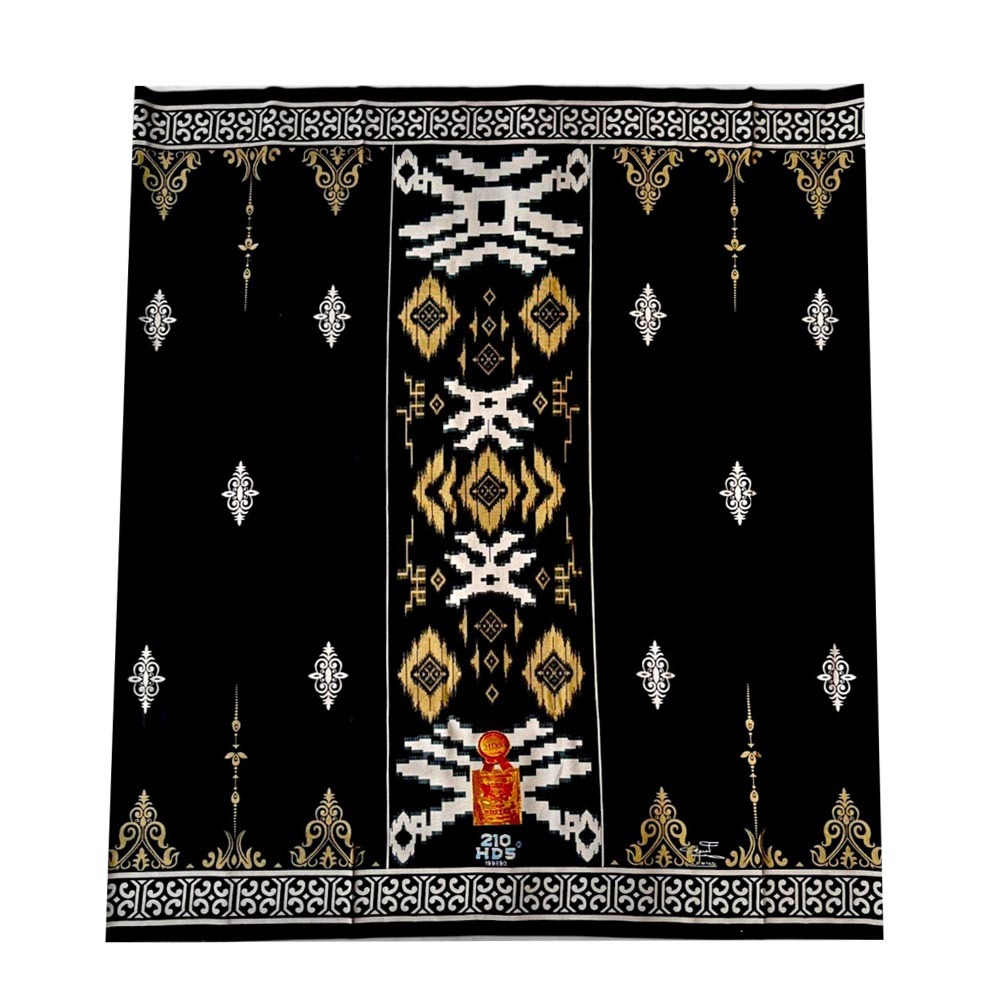 SARUNG HDS POLOS TERBARU MOTIF LEGENDARIS SARUNG HDS SAMARINDA