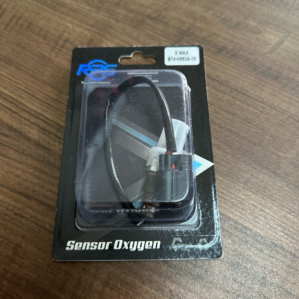 Jual RPS X MAX SENSOR OXYGEN OKSIGEN EMISI KNALPOT OXY 02 O2 CO2 C02 ...
