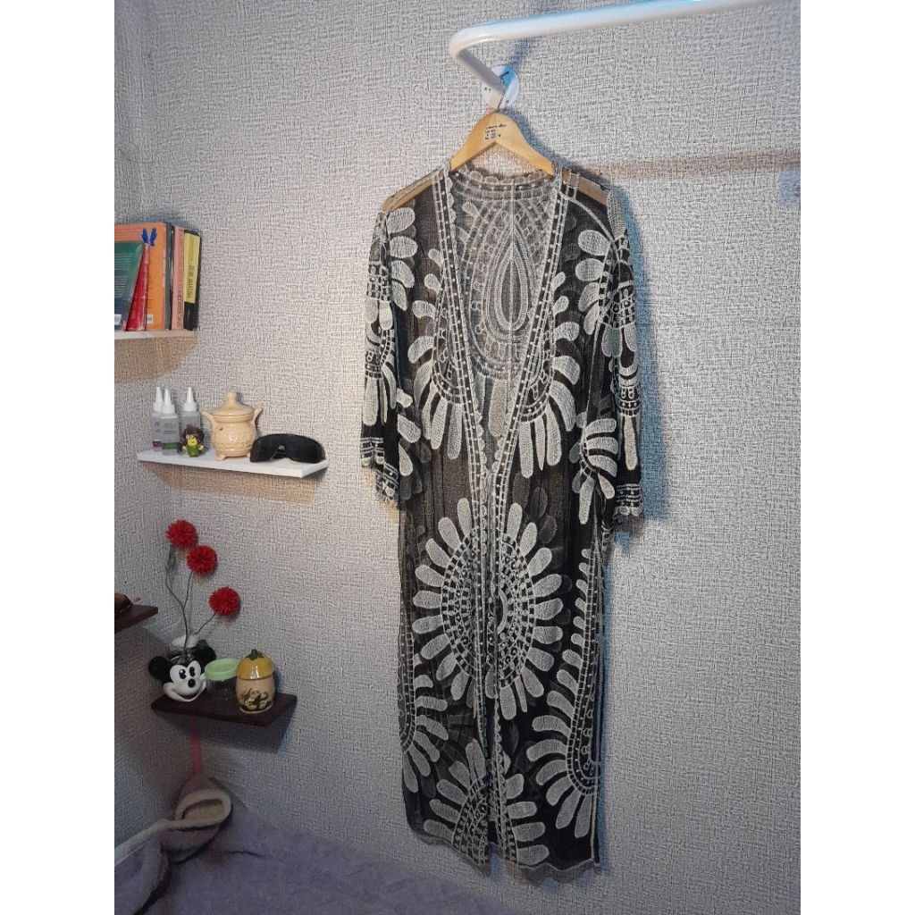 Jual Auter Bkk auter long, auter bohemian, auter brukat | Shopee Indonesia