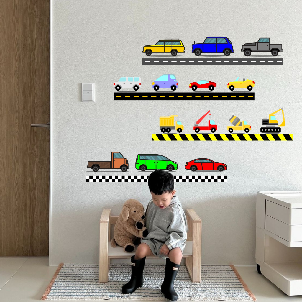 Jual Car Sticker Wallpaper Terlengkap & Harga Terbaru April 2026 ...