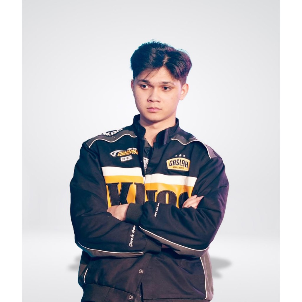 Jual Jaket Varsity Sukro X RRQ Exclusive Collaboration Terbaru 2025 Big ...