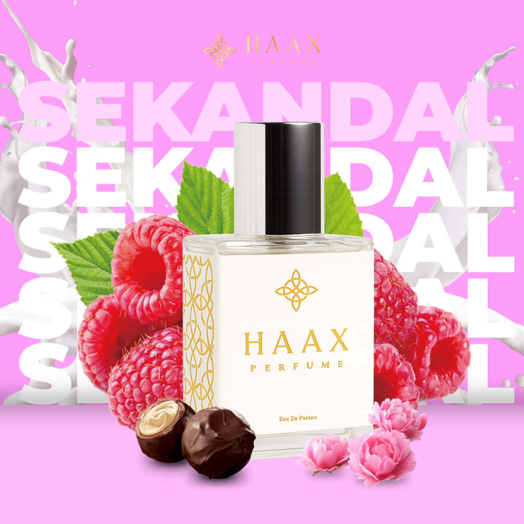 Produk HAAX OFFICIAL STORE | Shopee Indonesia