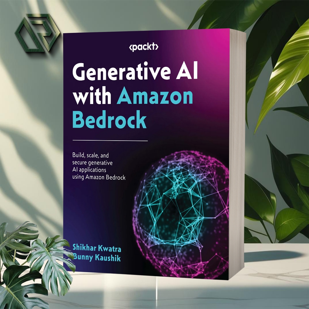 Jual Generative AI with Amazon Bedrock | Shopee Indonesia