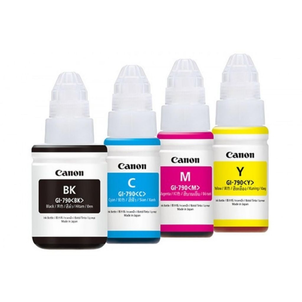 Jual Canon Tinta Printer G2010 Terlengkap & Harga Terbaru Mei 2026 ...
