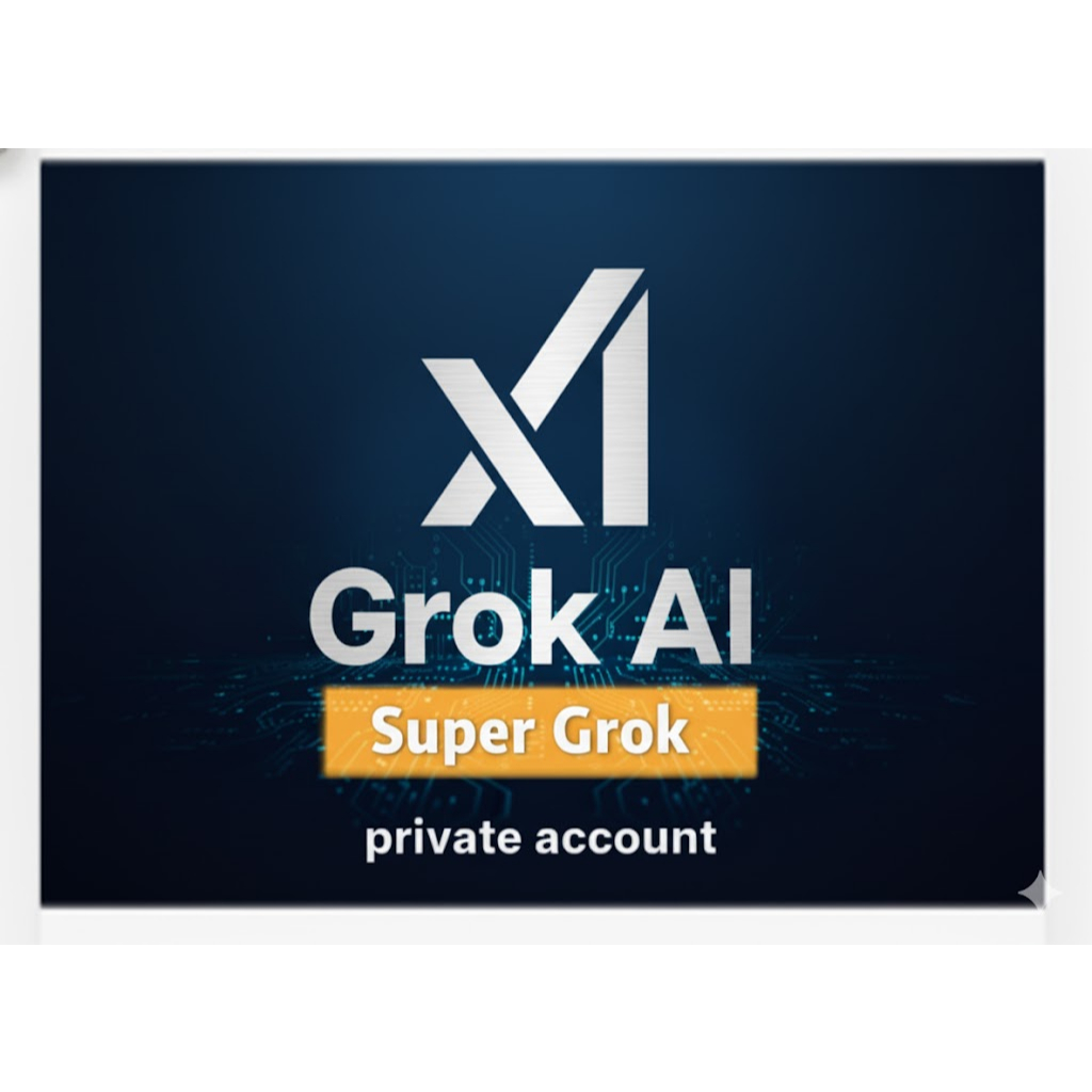 Jual Supergrok PRIVATE New Version Grok 4 Tinggi Ori Resmi GARANSI TOP ...