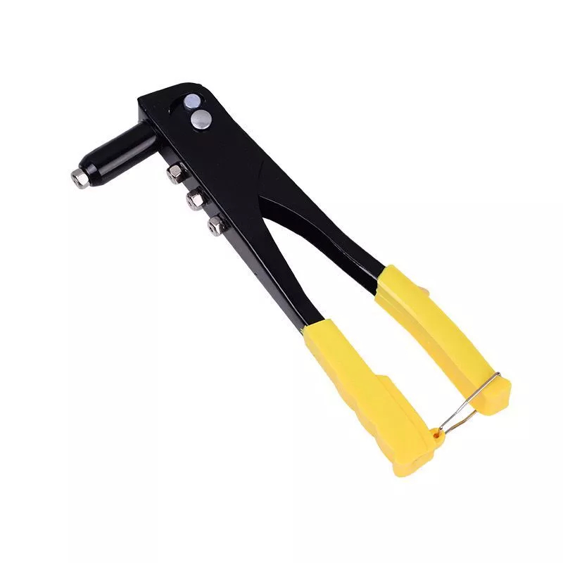 Jual Hand Riveter / Tang Rivet Tembakan Paku Rivet KS 10” (250mm ...