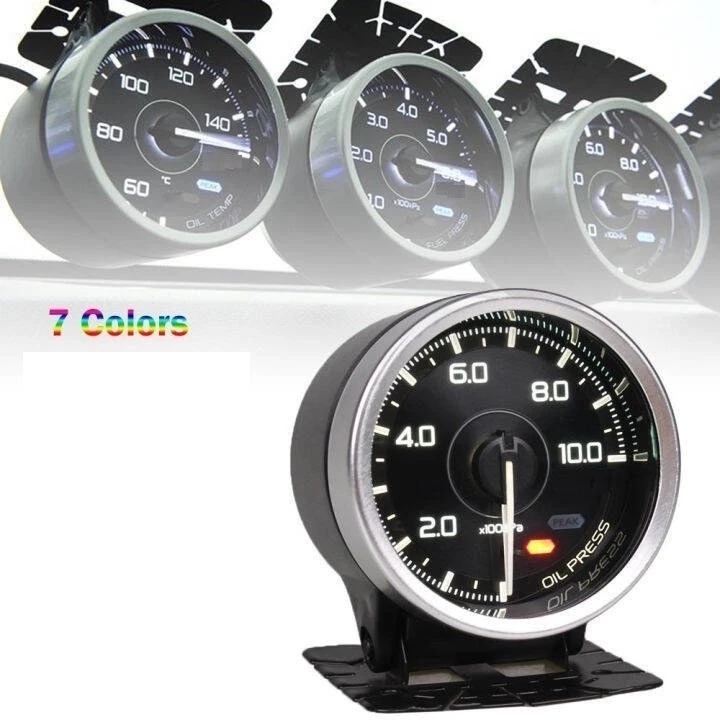Jual Indicator Advance A1 RPM Indikator Tachometer | Shopee Indonesia