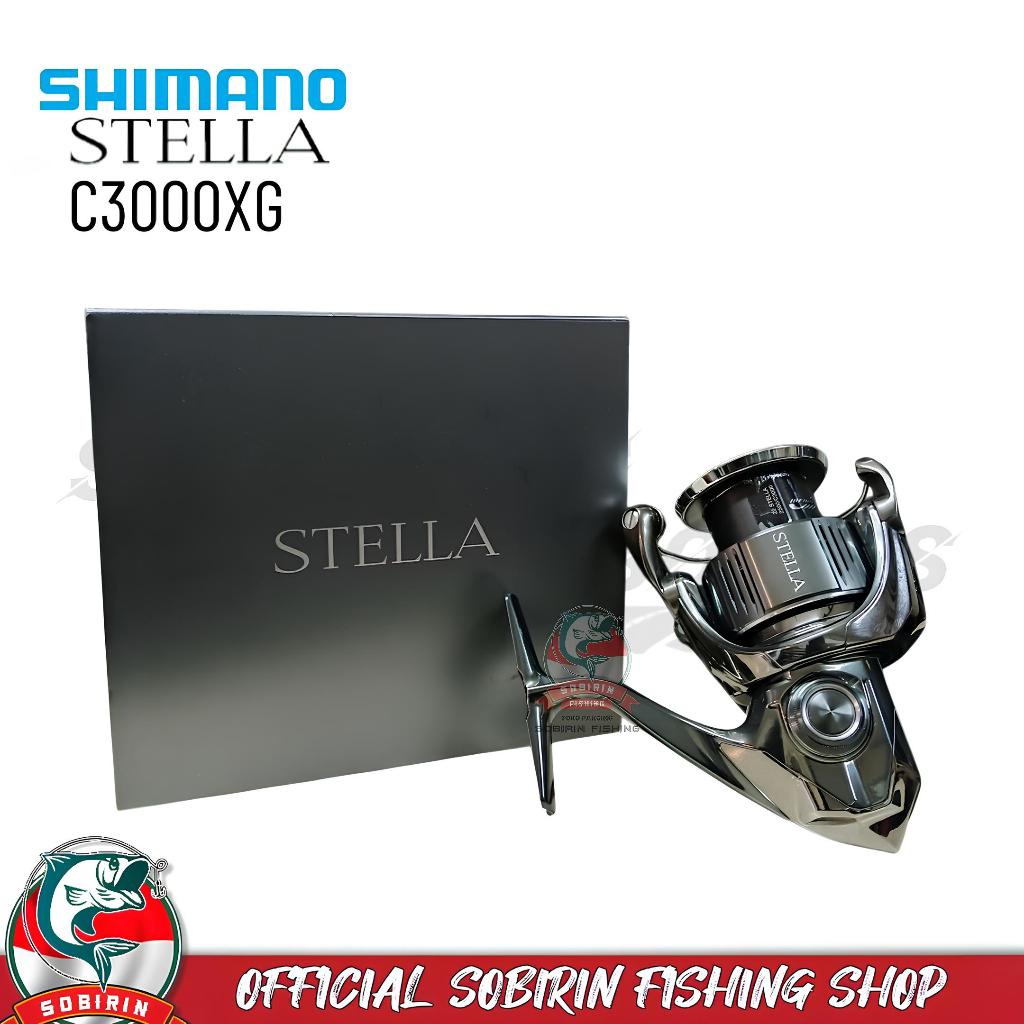Jual Shimano Stella Terlengkap & Harga Terbaru Juni 2026 | Shopee Indonesia