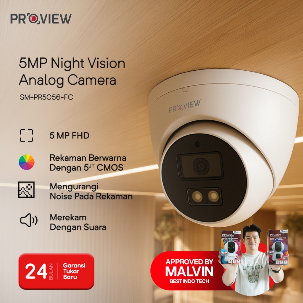 Toko Online Proview Official Store | Shopee Indonesia