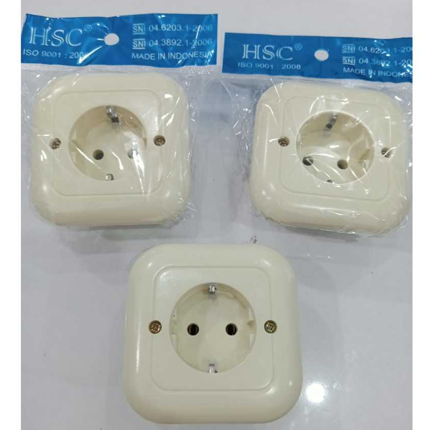 Jual Stop HSC IB Radium Socket | Shopee Indonesia