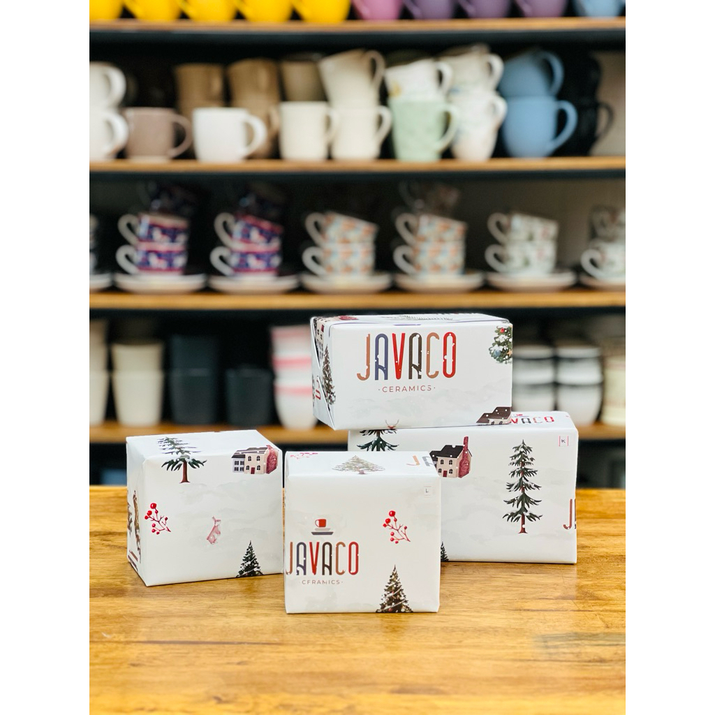 Jual Javaco | Extra Packaging Gift Box | Khusus Pembelian Dengan Produk ...