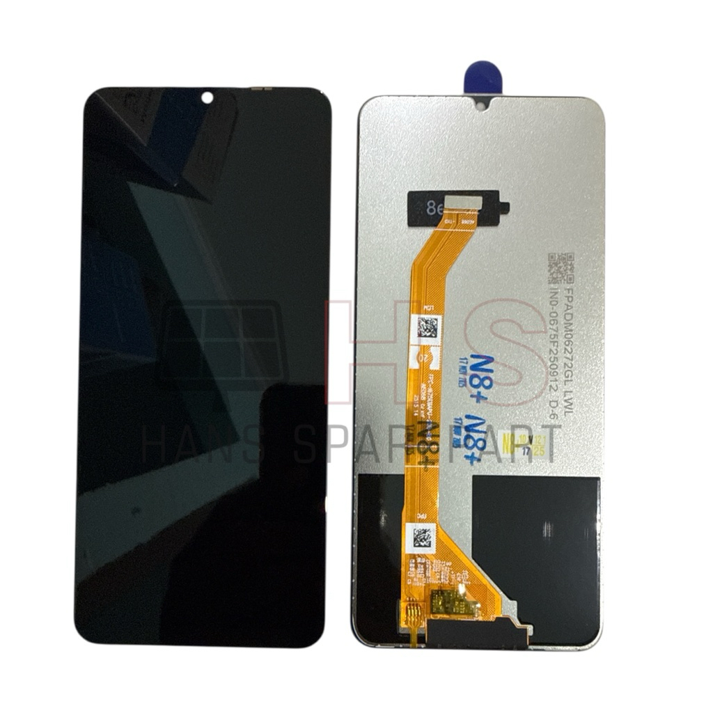 jual-lcd-touchscreen-realme-note-70-complete-shopee-indonesia