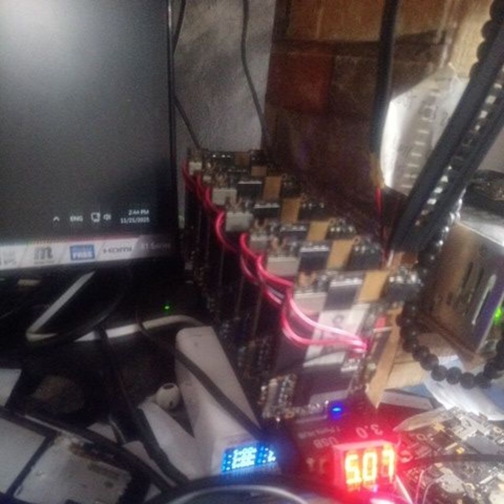 Jual paket mining murah Harga Terbaik & Termurah Januari 2026 | Shopee  Indonesia