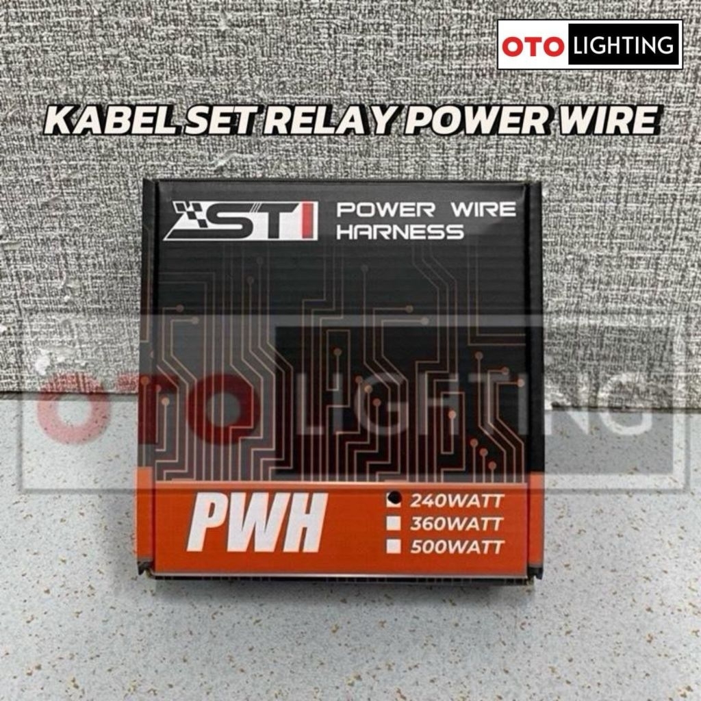 Jual Kabel Set Power Wire Harness | Shopee Indonesia