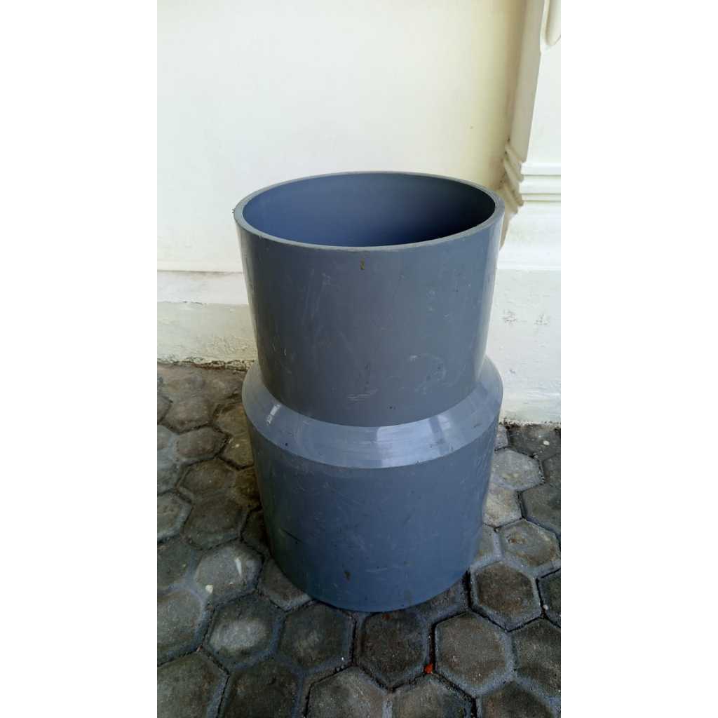 Jual Reducing Socket PVC 12