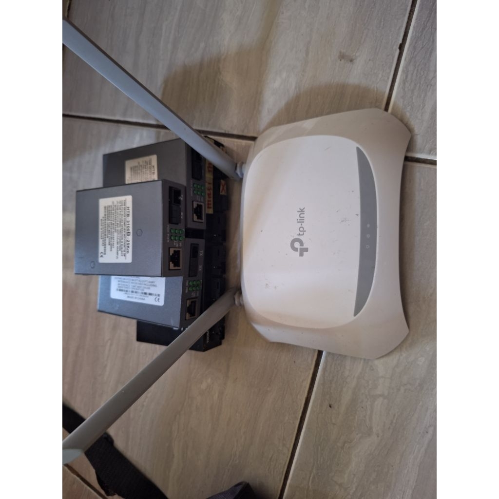 Jual Router TpLink Second | Shopee Indonesia
